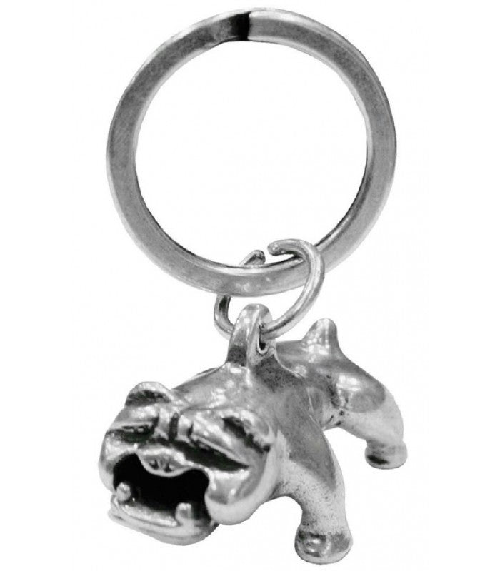 BULLDOG | Uno de 50 | Luby 