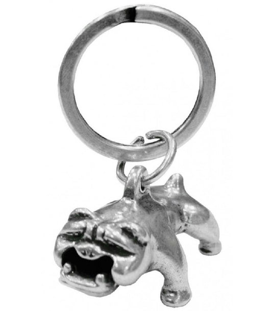 BULLDOG | Uno de 50 | Luby 