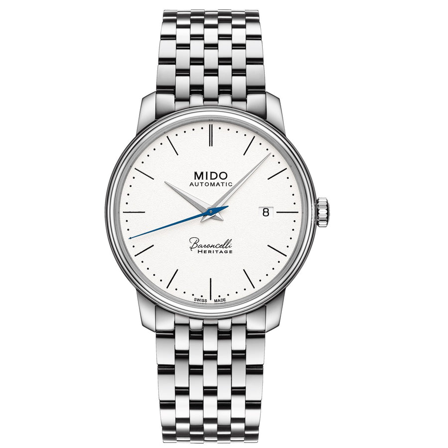 Baroncelli III Herencia Señora M027.207.11.010.00