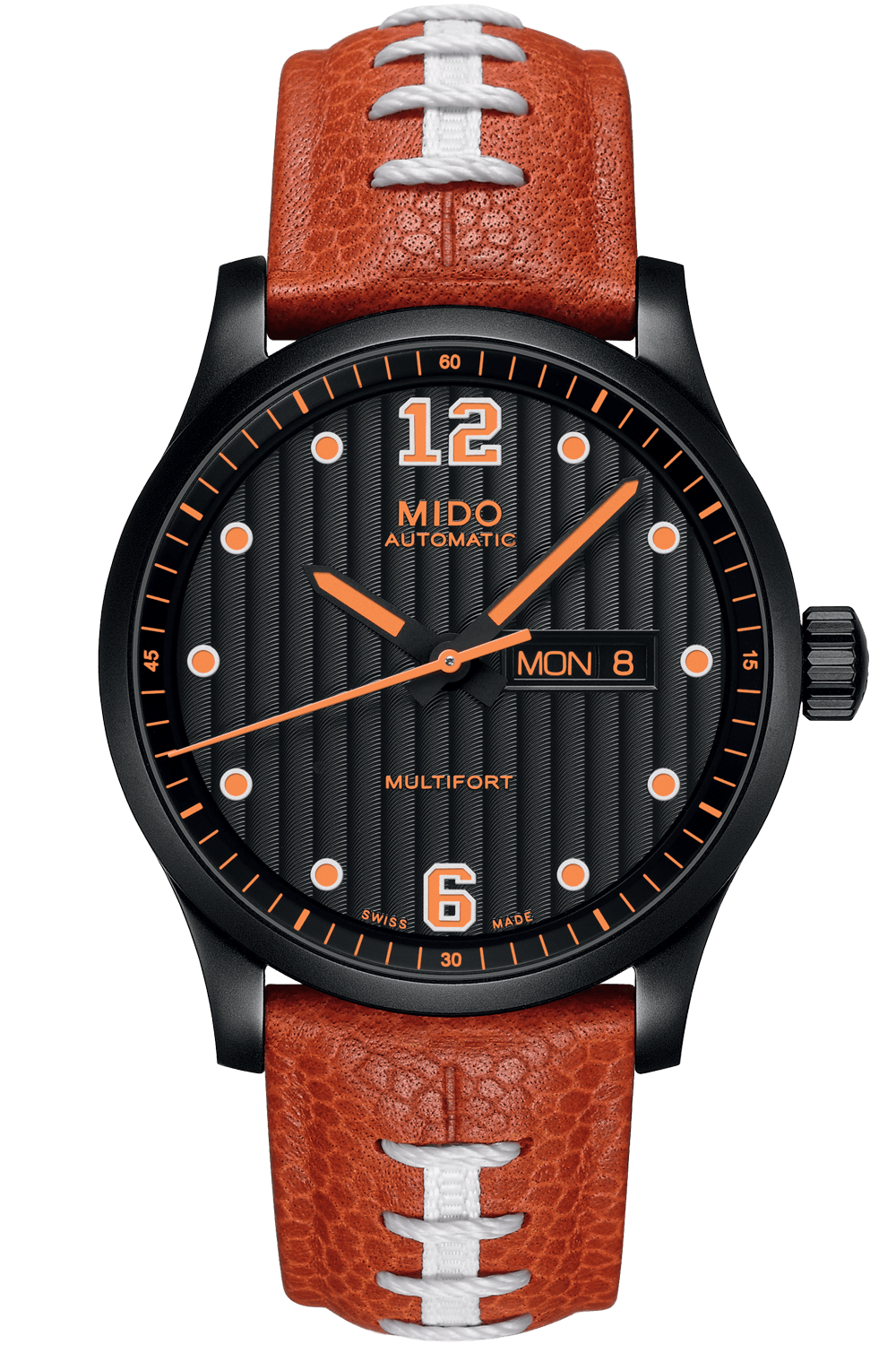 Multifort Touchdown Special Edition M005.430.36.050.80 | Mido | Luby 