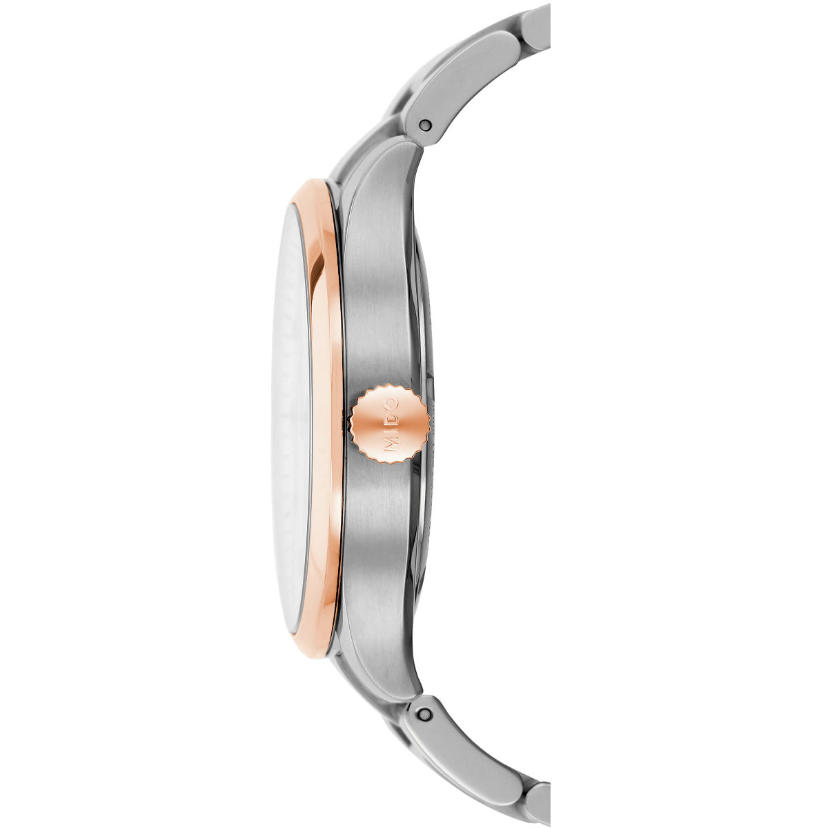 Multifort Caliber 80 Chronometer Automatic M005.431.22.031.00 | Mido | Luby 