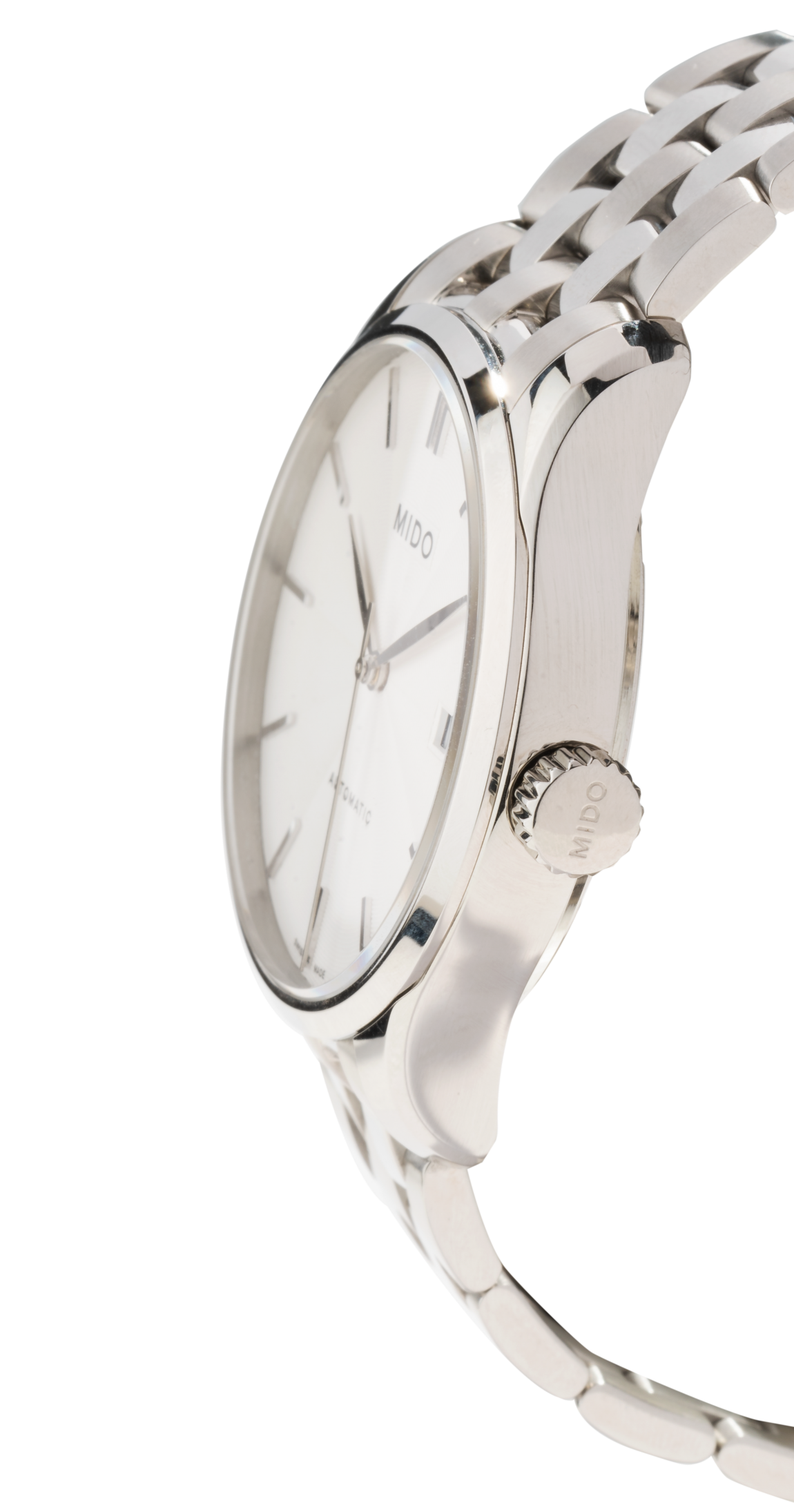 Belluna II Gent M024.407.11.031.00 | Mido | Luby 