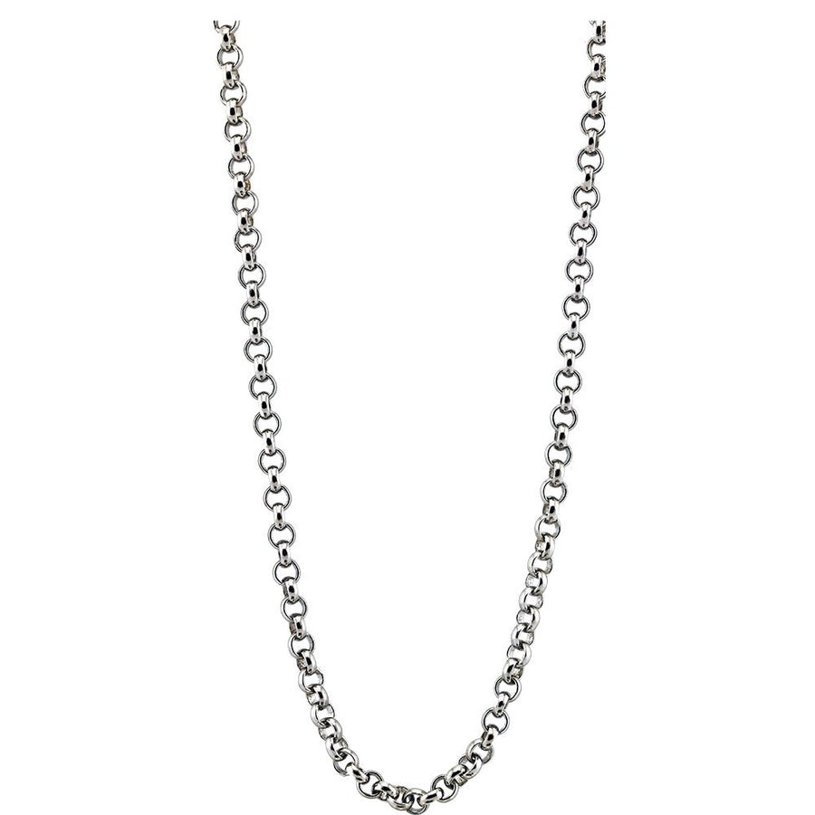 JASSERO NECKLACE