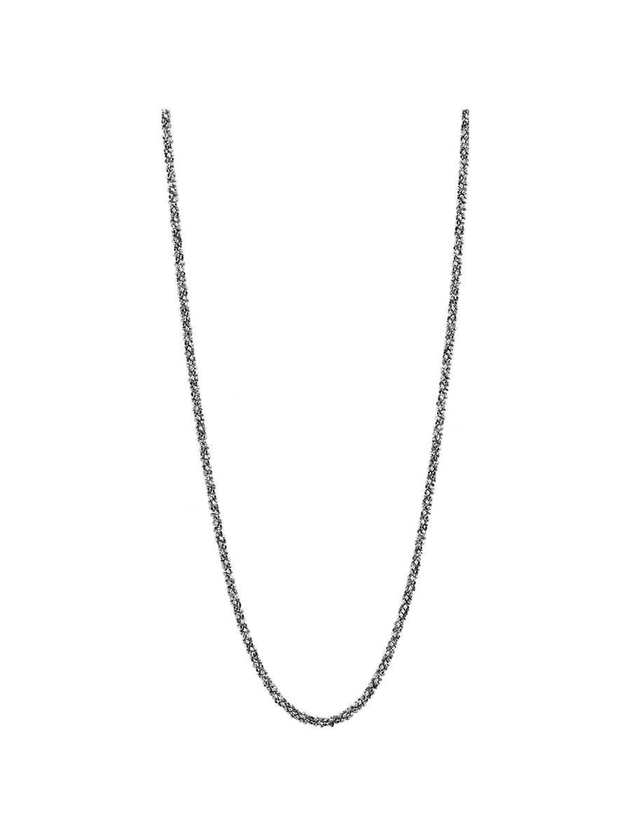 DESTELLO NECKLACE (SILVER)