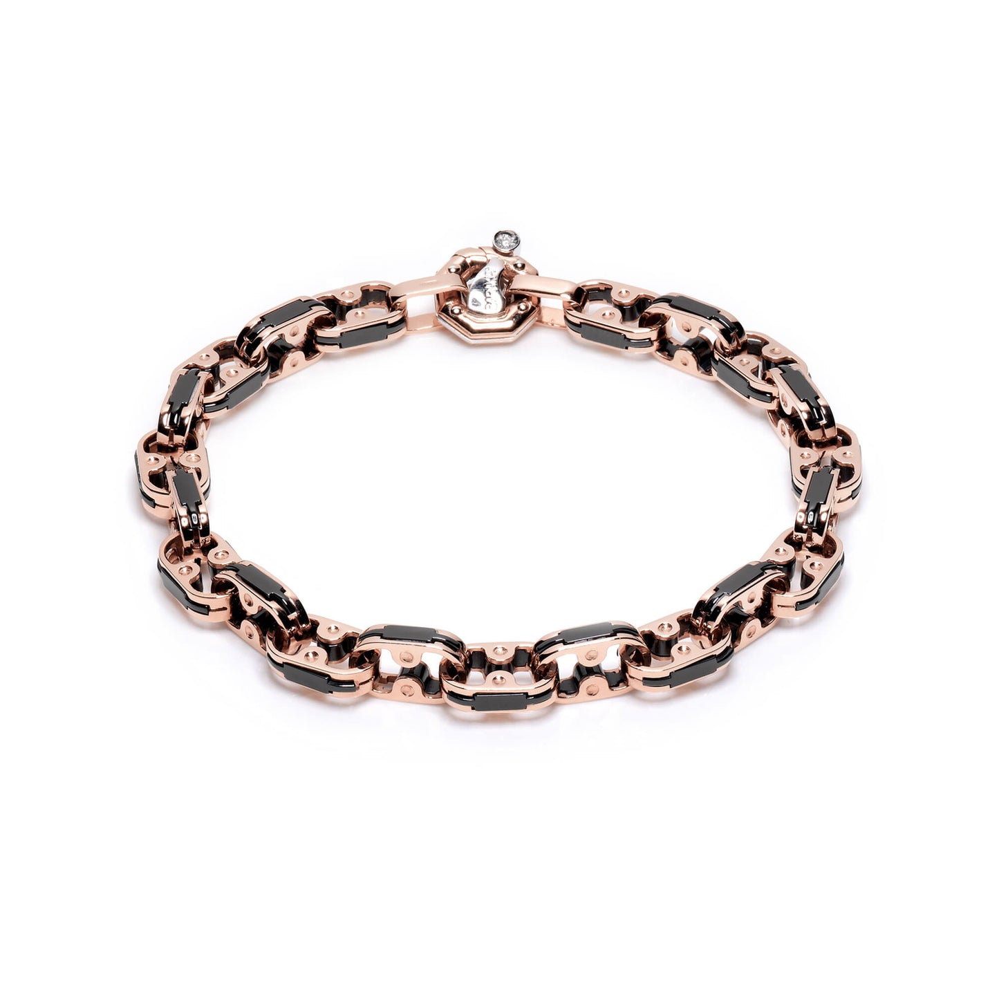 Baraka Cyborg Ceramic Bracelet Men | Baraka | Luby 