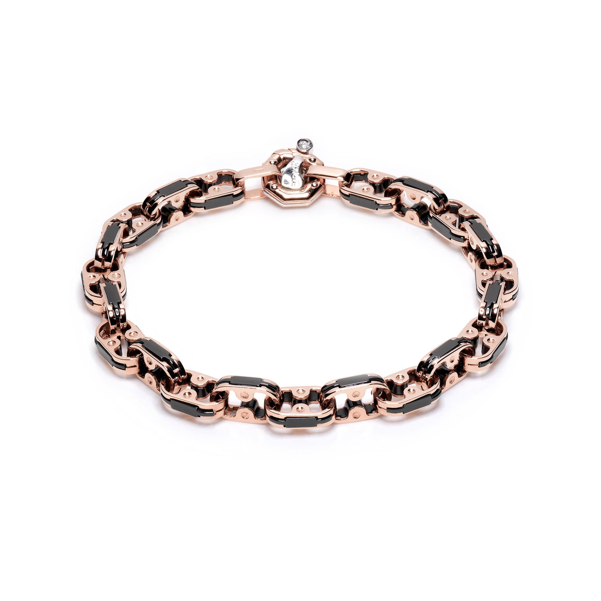 Baraka Cyborg Ceramic Bracelet Men | Baraka | Luby 