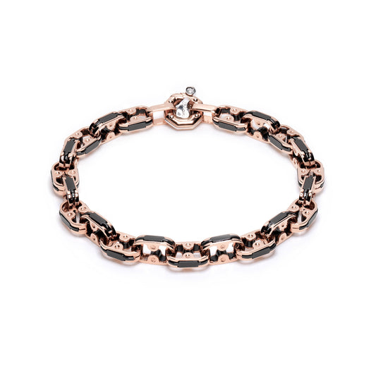 Baraka Cyborg Ceramic Bracelet Men | Baraka | Luby 