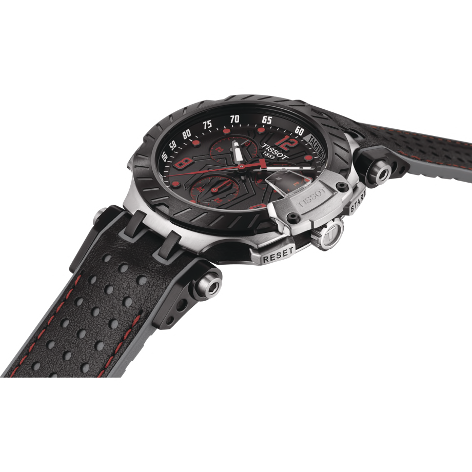 T-Race Marc Marquez 2020 Limited Edition | Tissot | Luby 