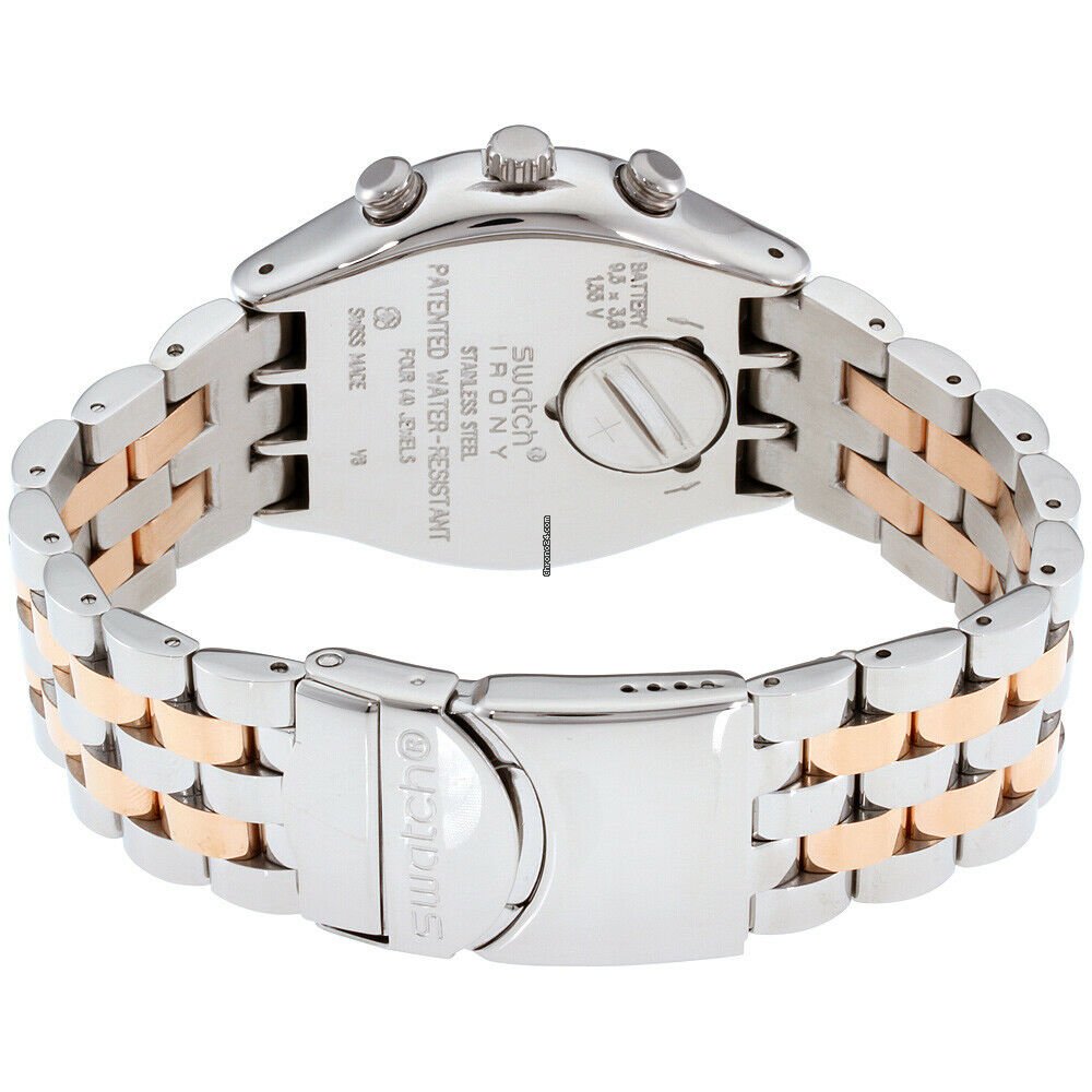 Maxi Max | Swatch | Luby 