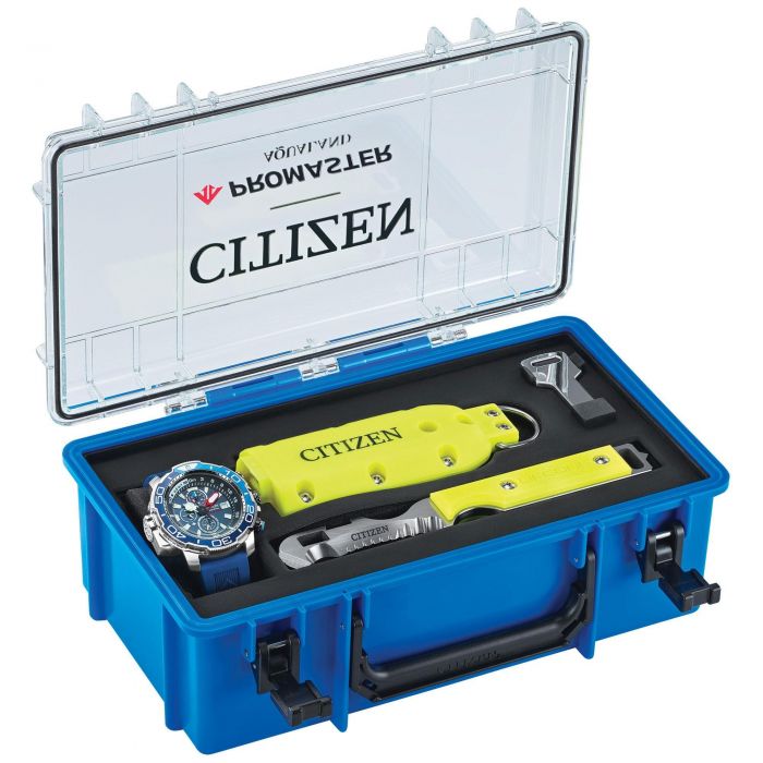 Citizen Promaster Diver Aqualand Watch | Citizen | Luby 