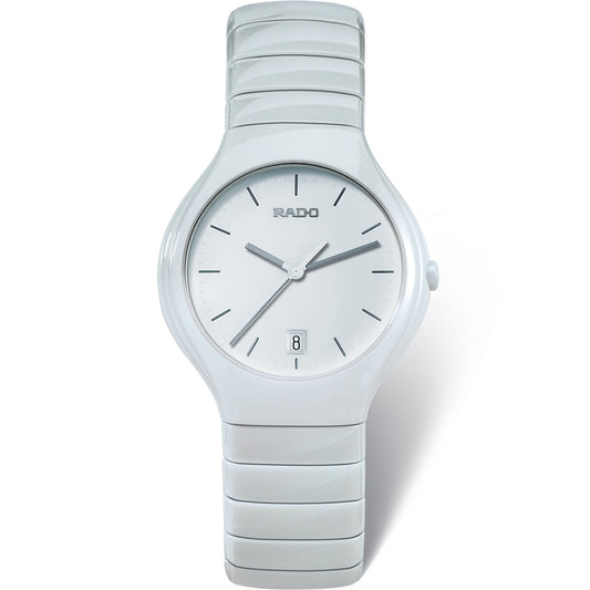 True White Edition Ladies | Rado | Luby 