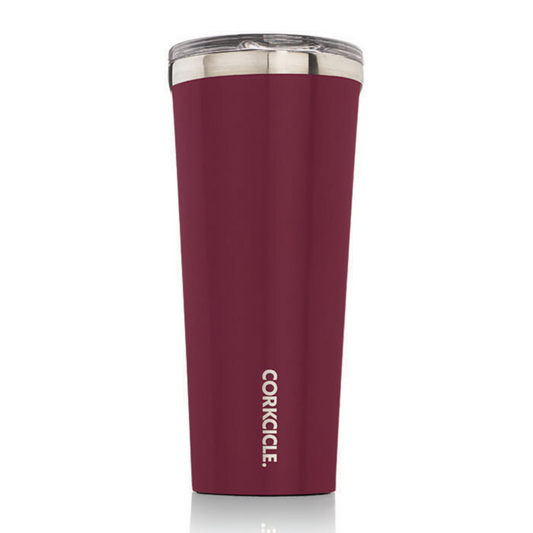 MERLOT TUMBLER (24oz) | Corkcicle | Luby 