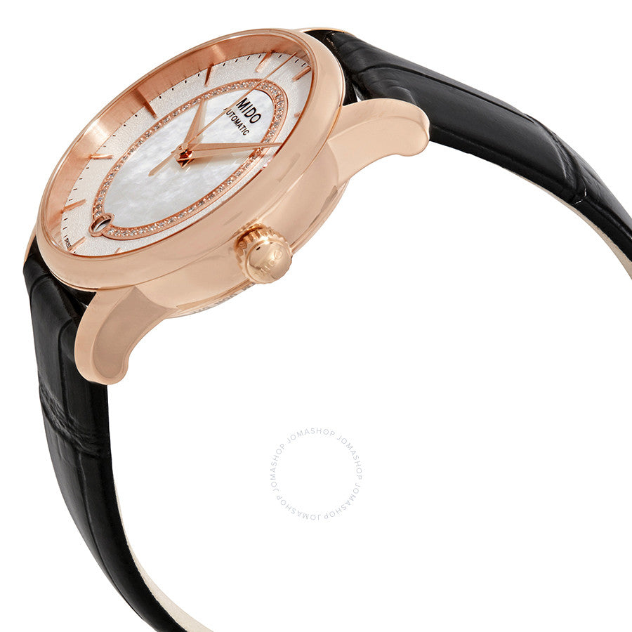Baroncelli II Prisma Automatic M007.207.36.116.00 | Mido | Luby 