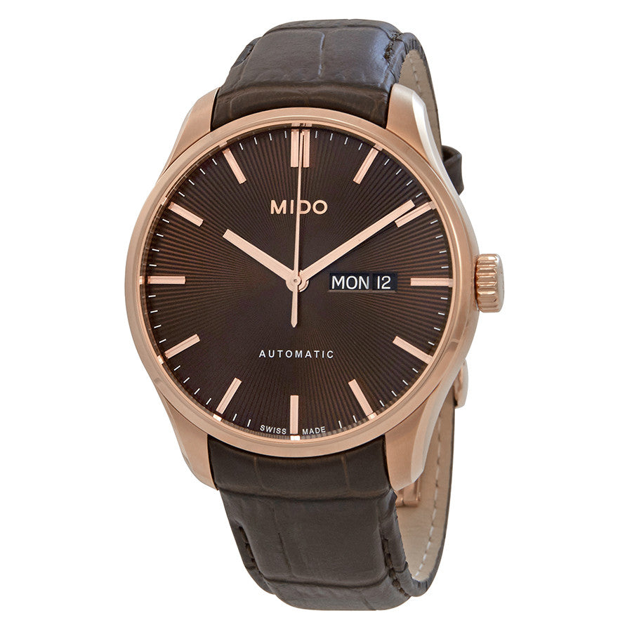 Belluna II Sunray M024.630.36.291.00 | Mido | Luby 