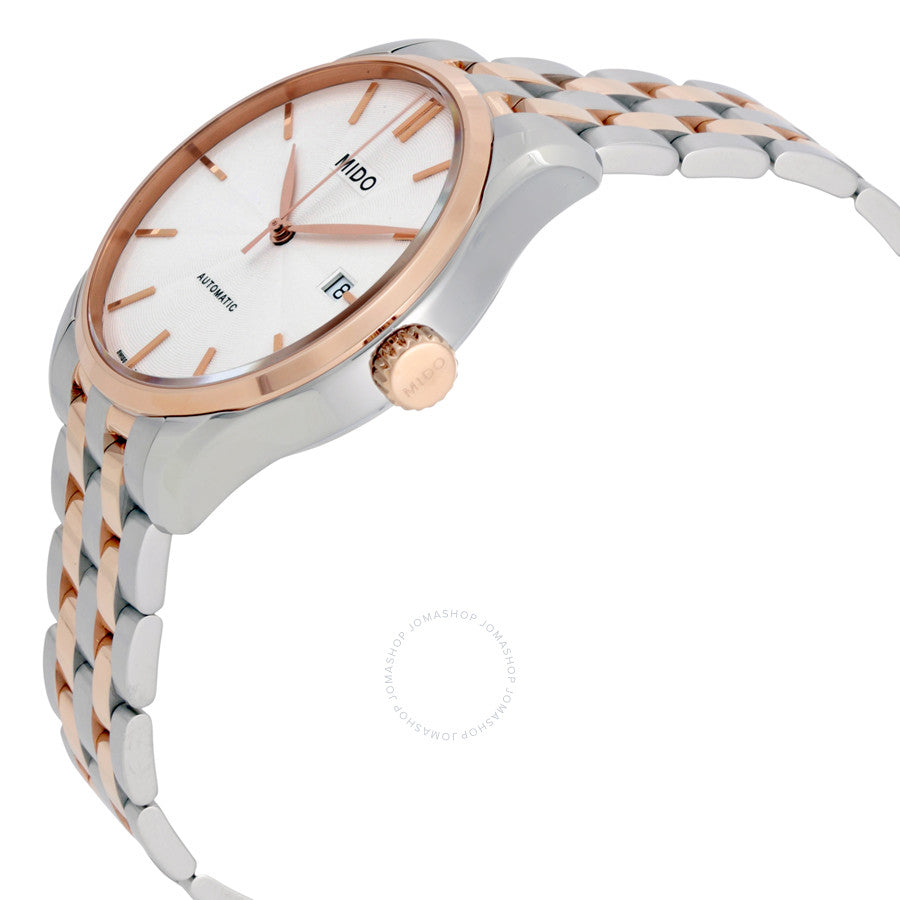 Belluna II Gent M024.407.22.031.00 | Mido | Luby 