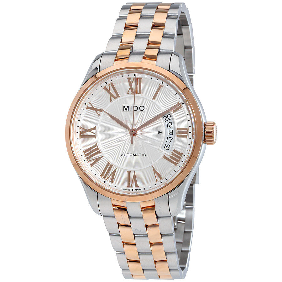 Belluna II Gent M024.407.22.033.00 | Mido | Luby 