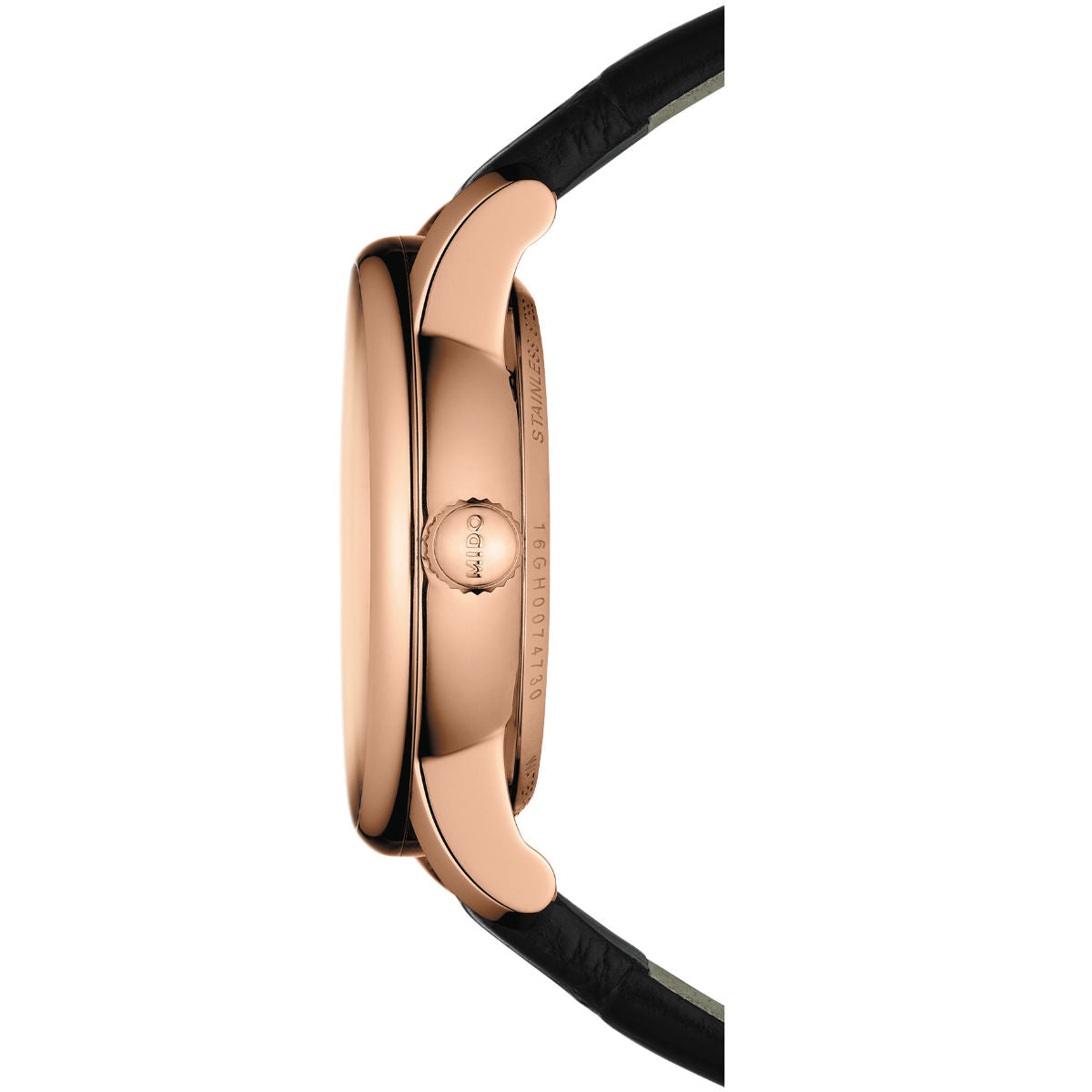 Baroncelli II Prisma Automatic M007.207.36.116.00 | Mido | Luby 