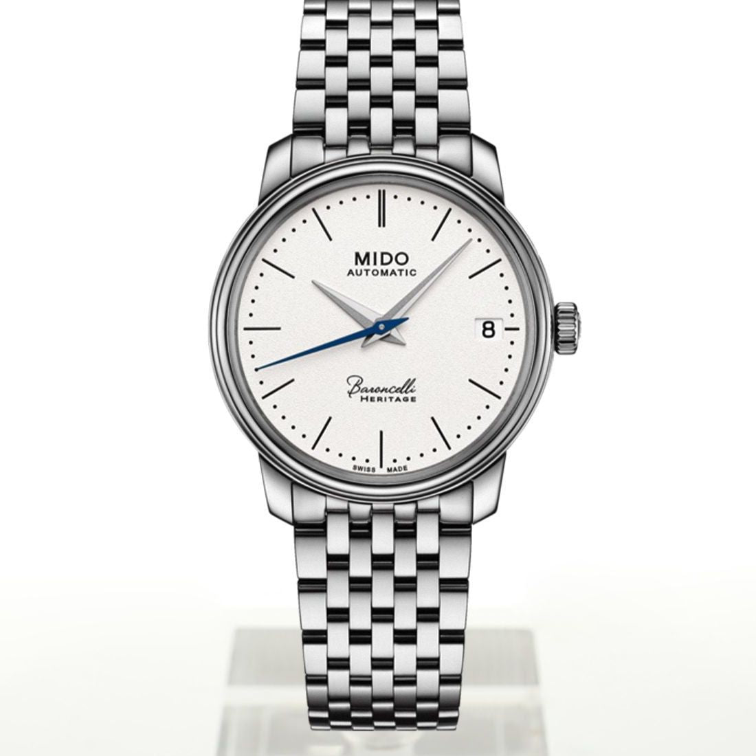 Baroncelli III Heritage Lady M027.207.11.010.00 | Mido | Luby 