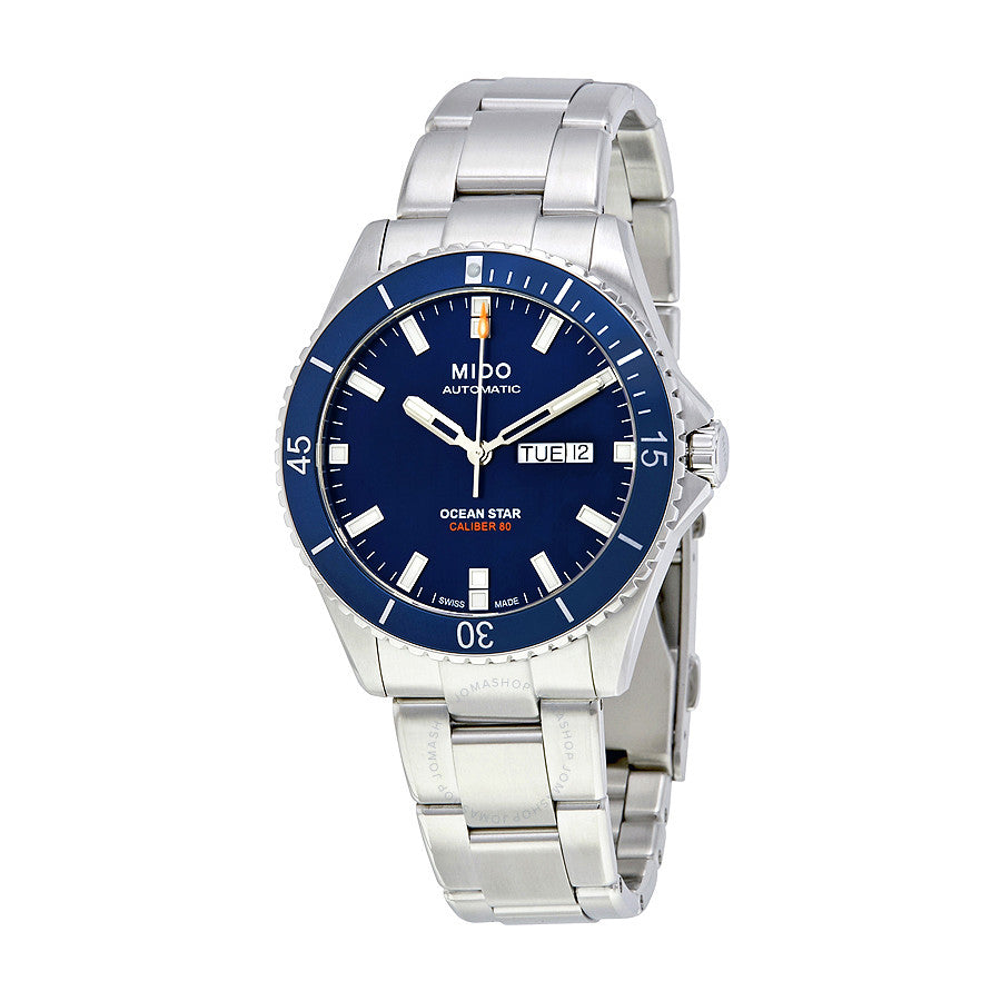 Ocean Star 200 M026.430.11.041.00 | Mido | Luby 