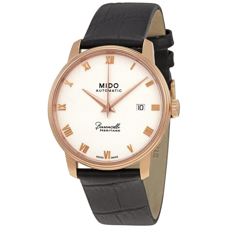 Baroncelli III Heritage Caballero M027.407.36.013.00