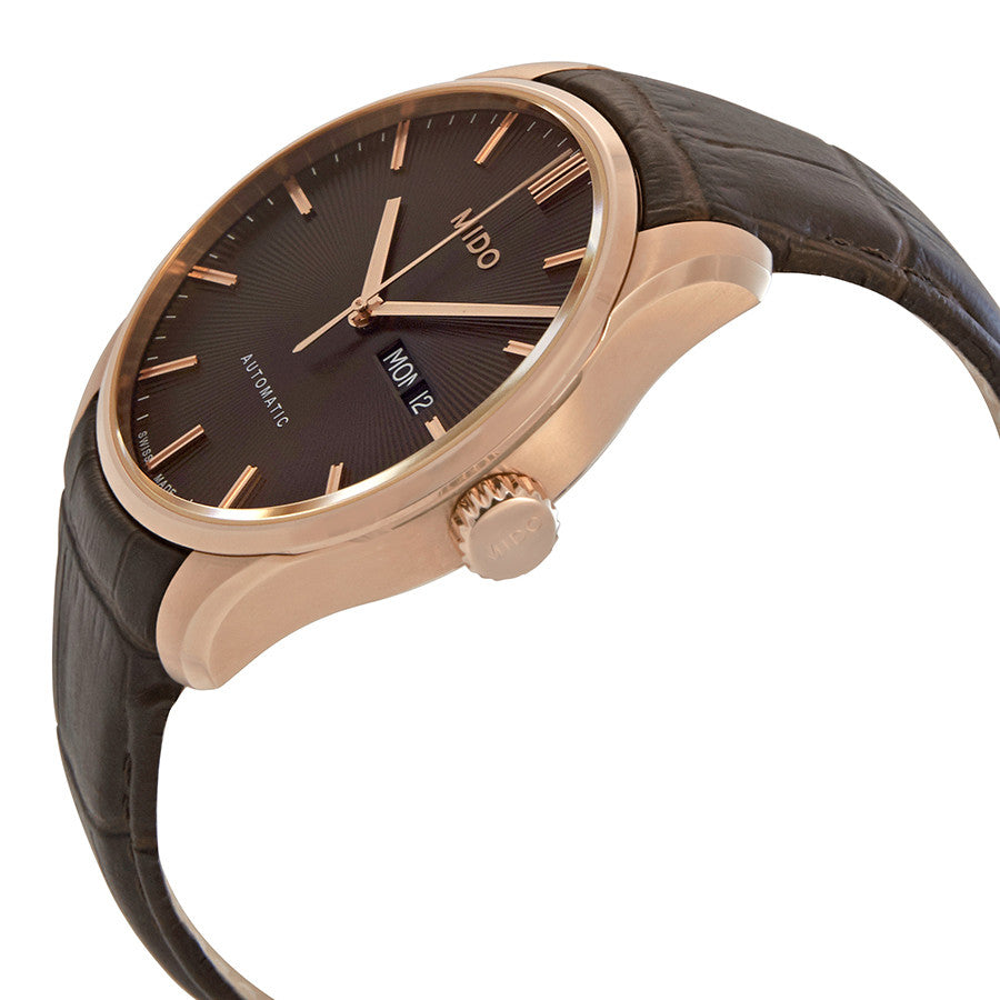 Belluna II Sunray M024.630.36.291.00 | Mido | Luby 