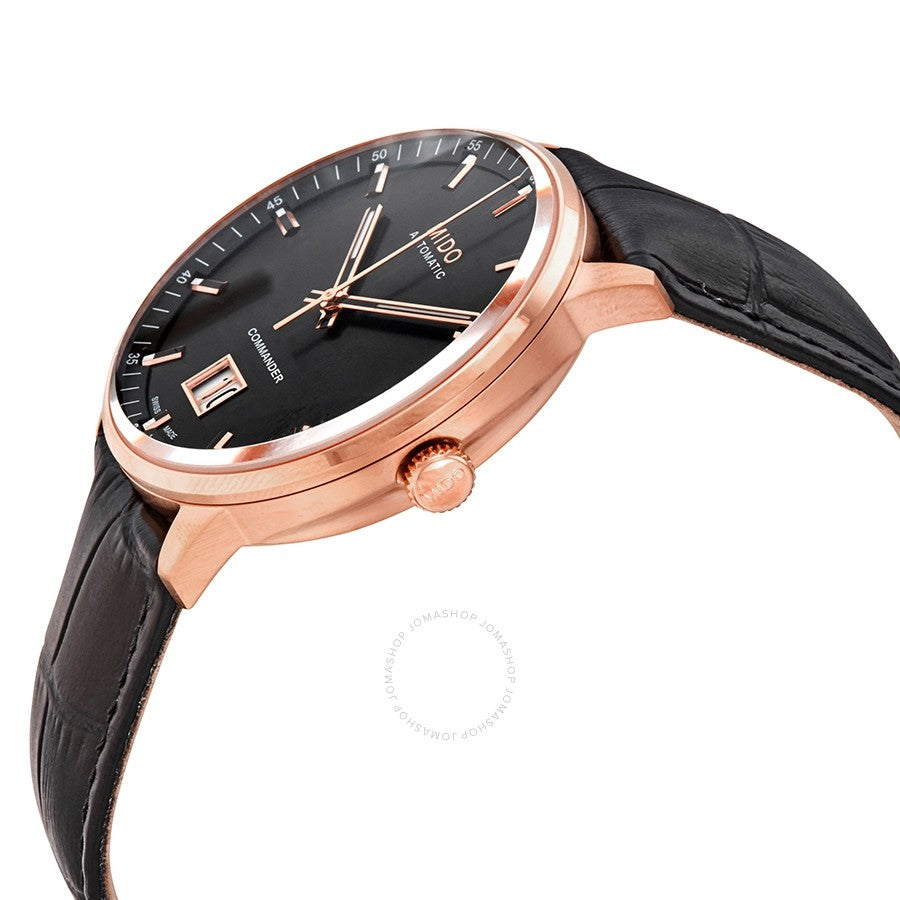 Commander II Automatic Big Date M021.626.36.051.00 | Mido | Luby 