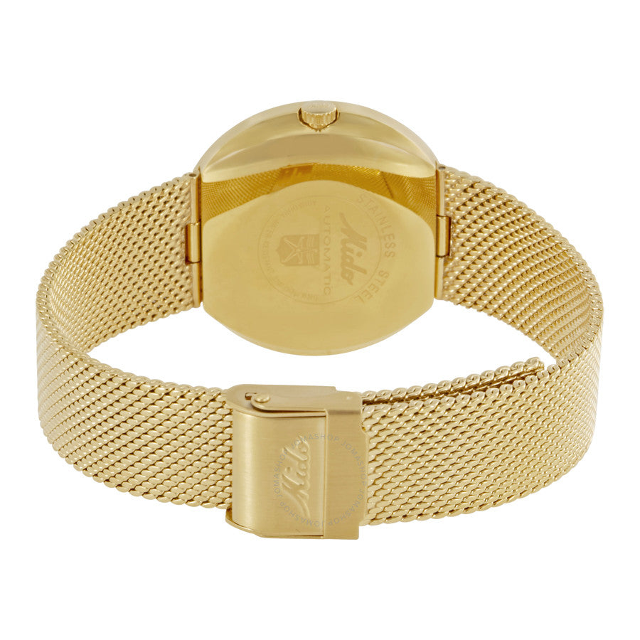 Commander Shade Automatic Gent M8429.3.22.13 | Mido | Luby 