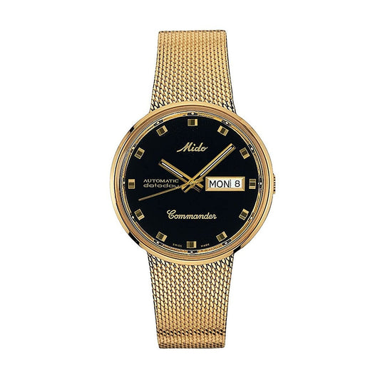 Commander Shade Automatic Gent M8429.3.28.13 | Mido | Luby 