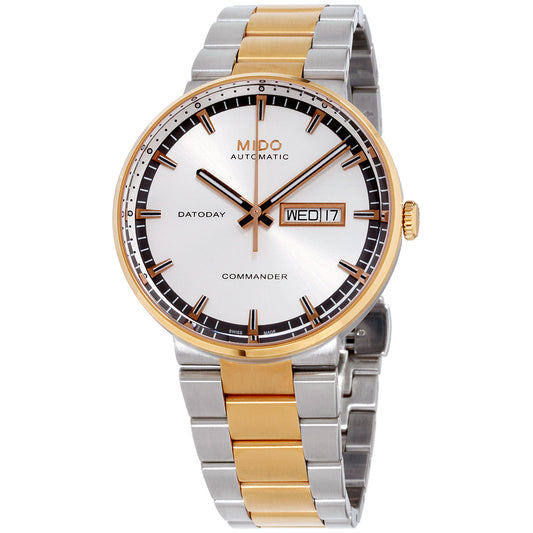 Commander II Automatic Gent M014.430.22.031.00 | Mido | Luby 