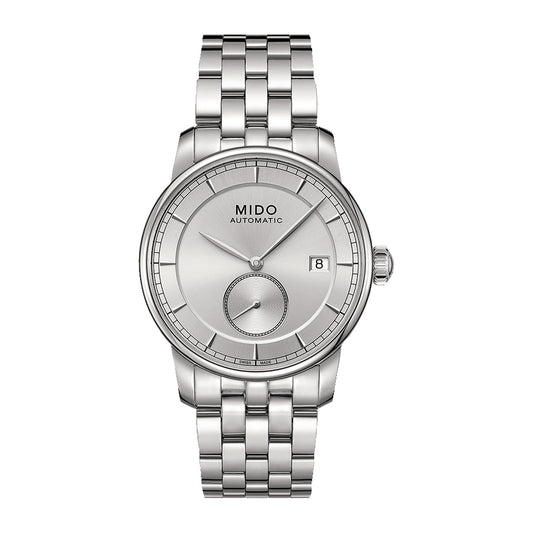 Baroncelli II Gent Small Second Limited Edition M8608.4.10.1 | Mido | Luby 