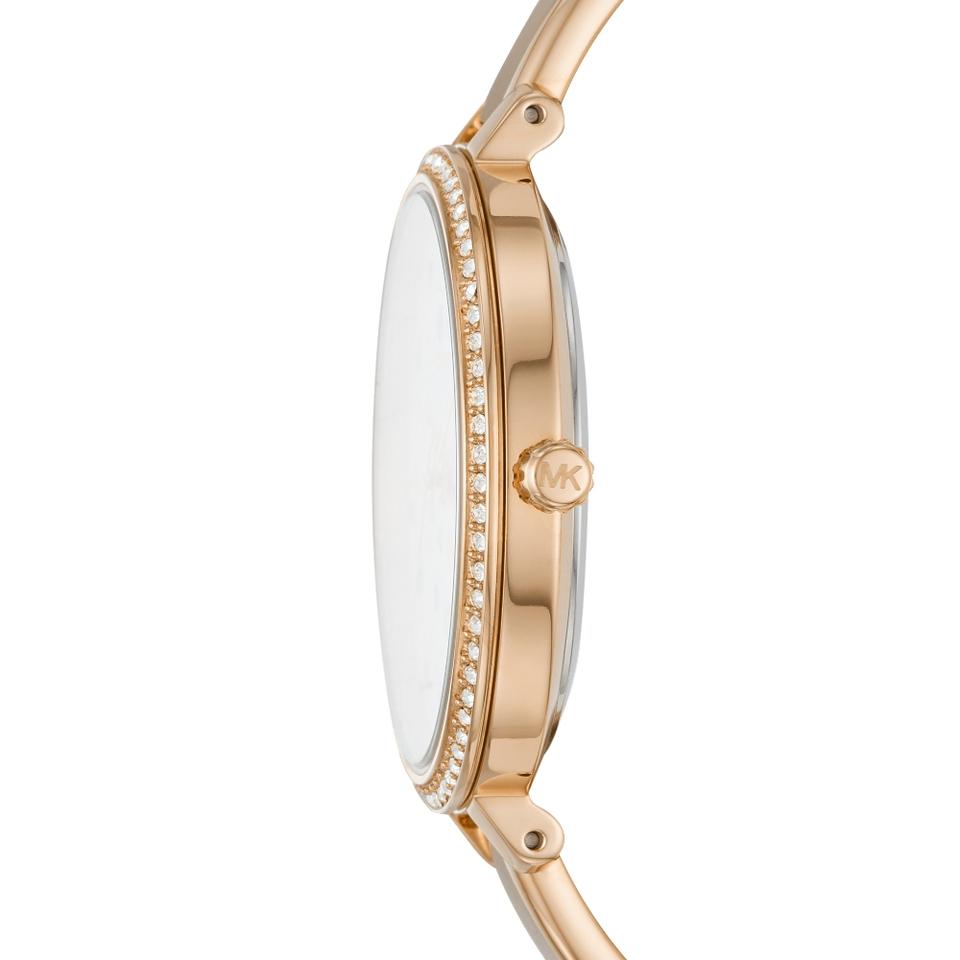 Jaryn Analog Watch (Gold) | Michael Kors | Luby 
