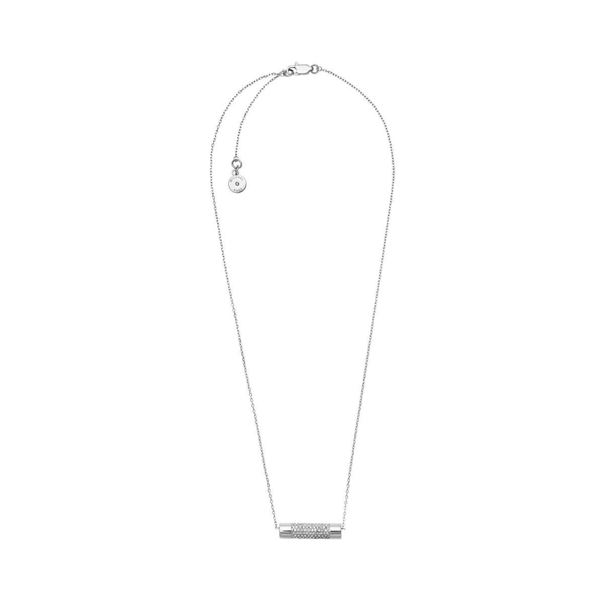 Base metal with CZ | Michael Kors | Luby 