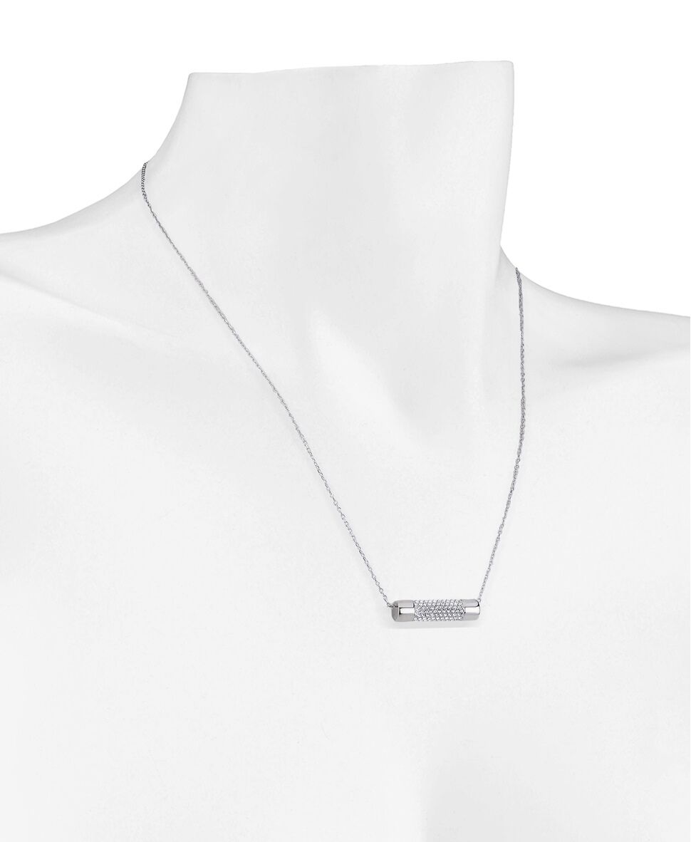Base metal with CZ | Michael Kors | Luby 