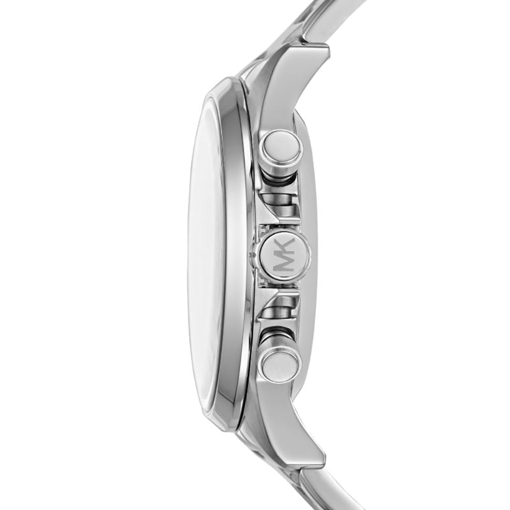 Men's Access Hybrid Gage (Silver/Blue) | Michael Kors | Luby 