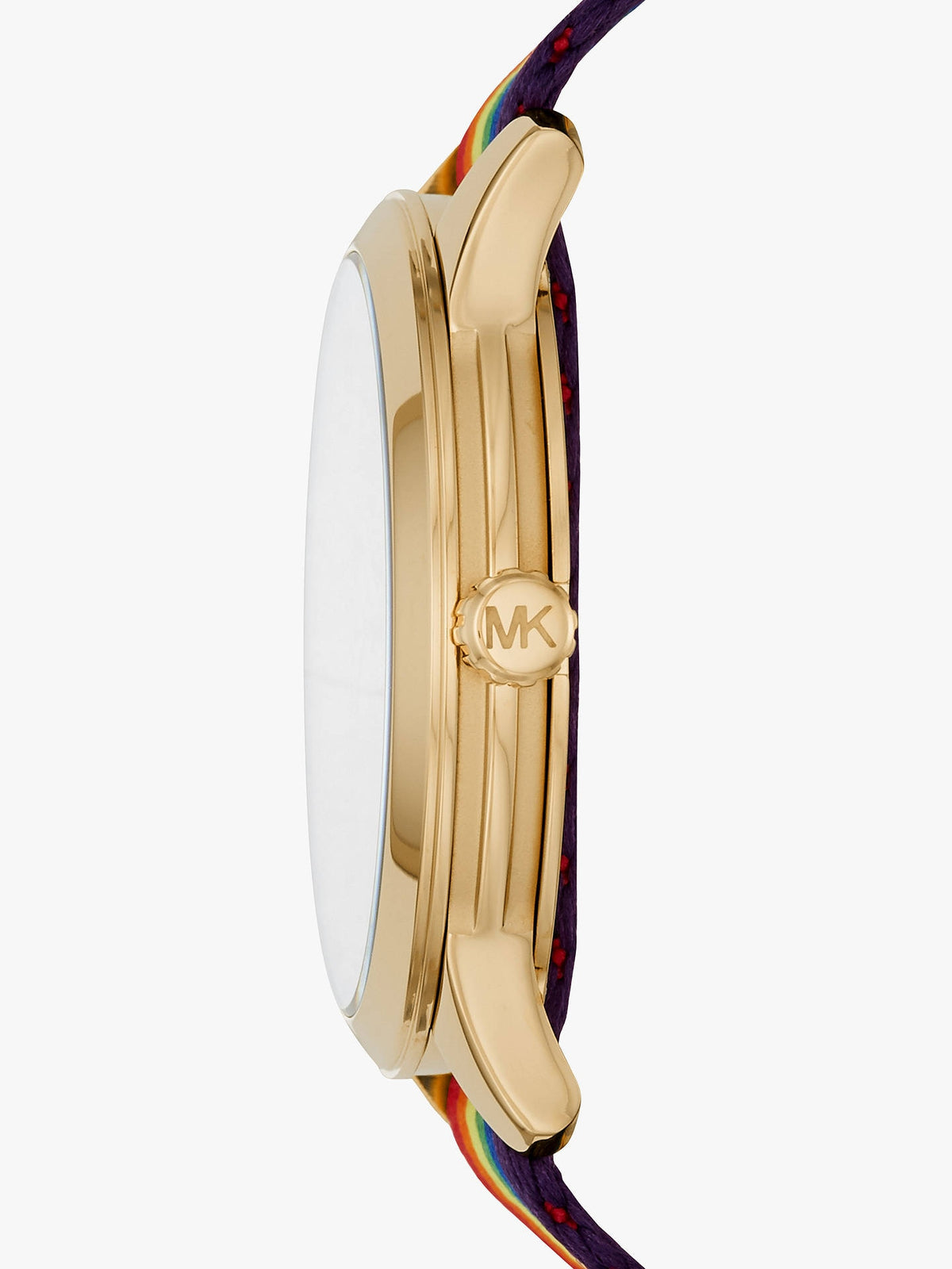 Ladies' Runway Rainbow Watch | Michael Kors | Luby 