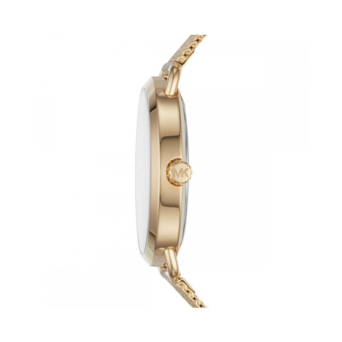 Ladies' Porita Watch (Gold) | Michael Kors | Luby 