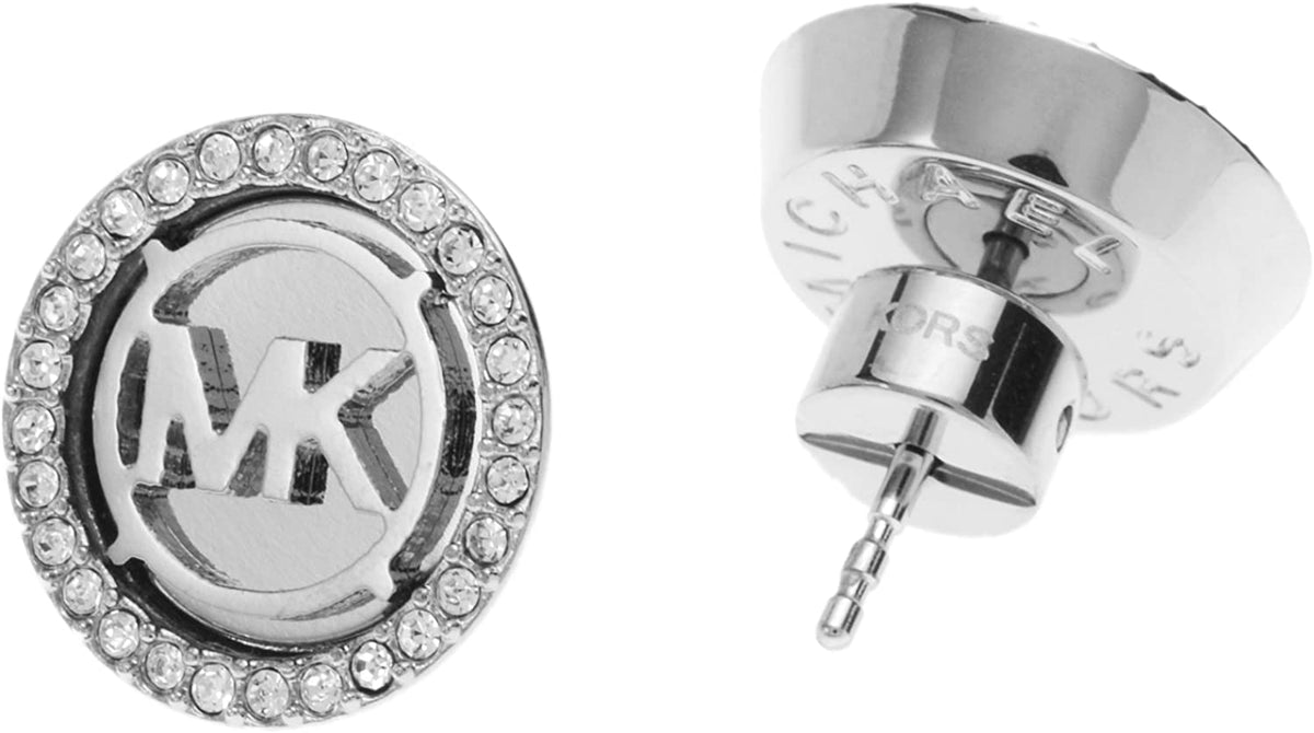 Base metal with CZ | Michael Kors | Luby 