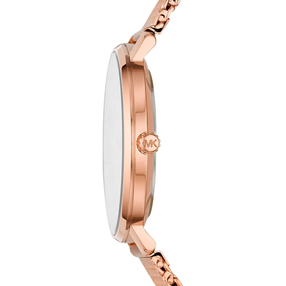 Ladies' Pyper Watch (Rose-Gold) | Michael Kors | Luby 