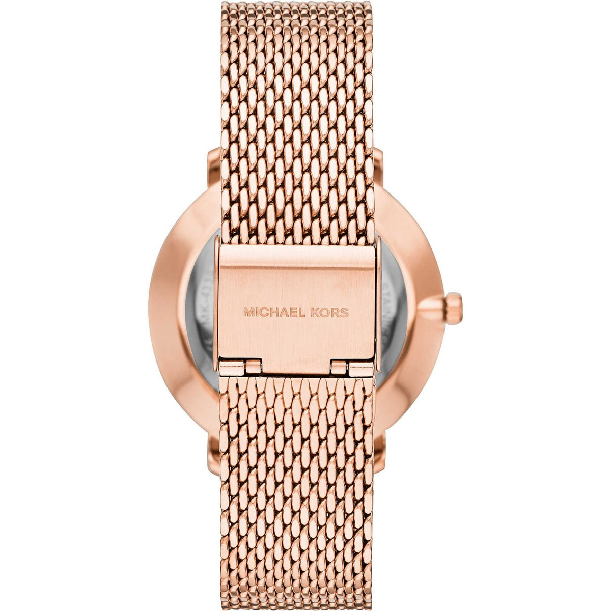 Ladies' Pyper Watch (Rose-Gold) | Michael Kors | Luby 