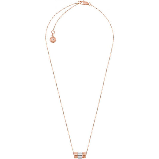 Base metal with CZ | Michael Kors | Luby 