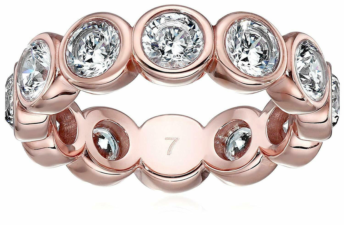 Base metal with CZ | Michael Kors | Luby 