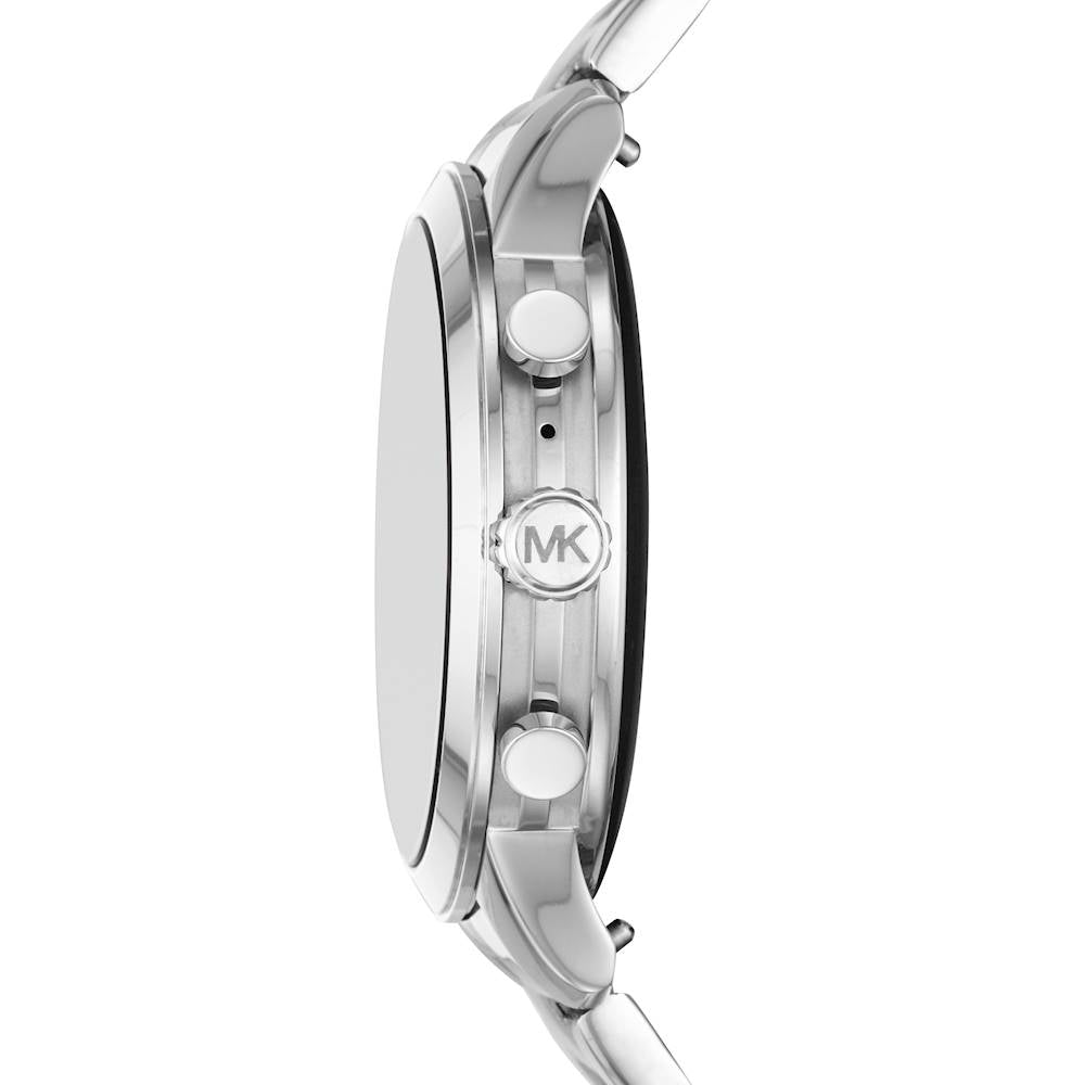 Access Runway Smartwatch (Silver) | Michael Kors | Luby 