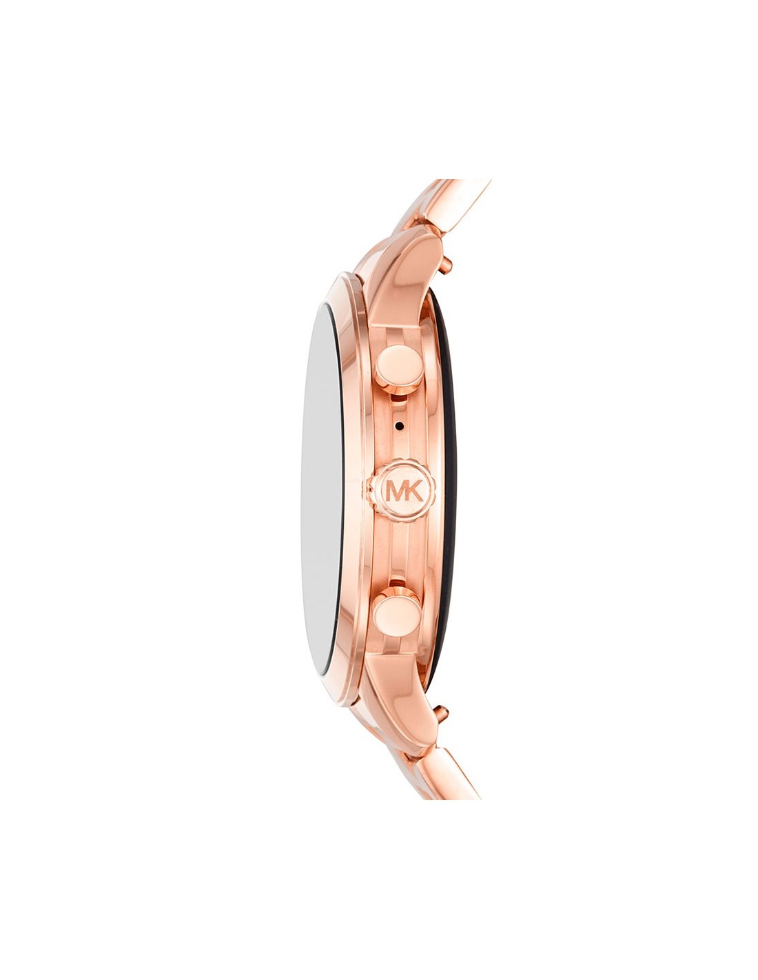 Access Runway Smartwatch (Rose-Gold) | Michael Kors | Luby 