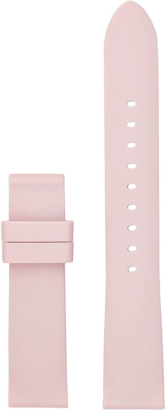 Michael Kors Access Pink Strap | Michael Kors | Luby 