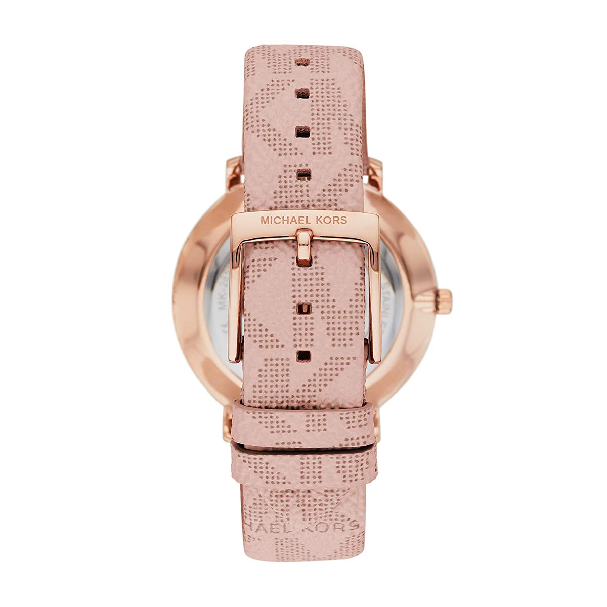 Ladies' Pyper Watch (Rose-Gold/Pink) | Michael Kors | Luby 