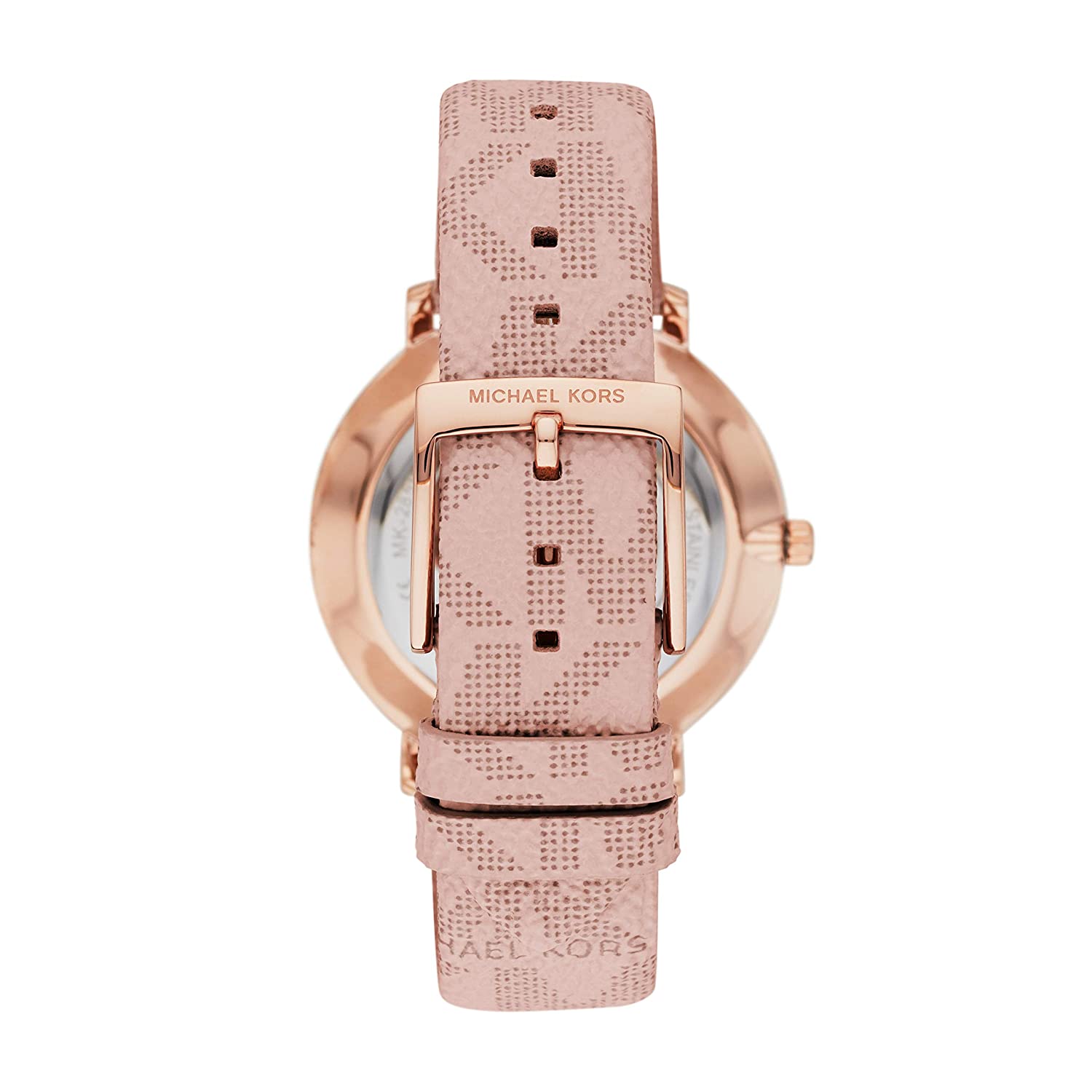 Ladies' Pyper Watch (Rose-Gold/Pink) | Michael Kors | Luby 