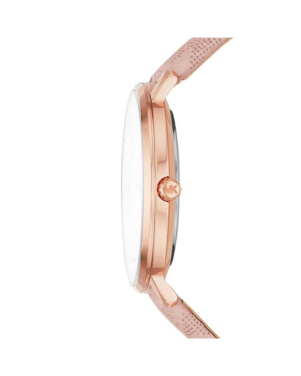 Ladies' Pyper Watch (Rose-Gold/Pink) | Michael Kors | Luby 