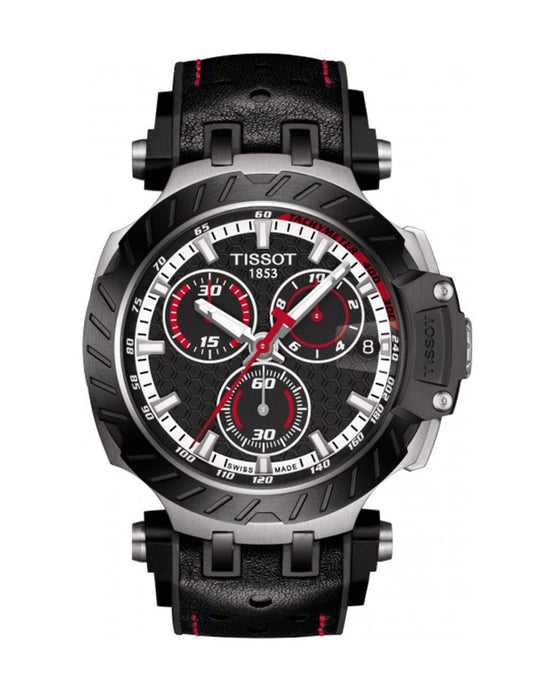 T-Race MotoGP Chronograph 2021 Limited Edition | Tissot | Luby 