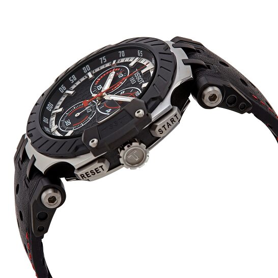 T-Race MotoGP Chronograph 2021 Limited Edition | Tissot | Luby 