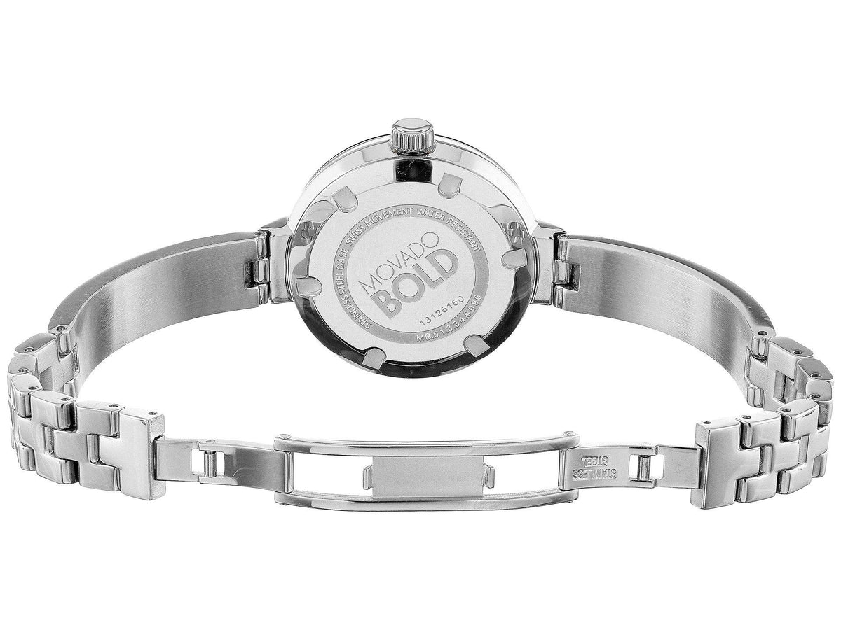 Movado BOLD Bangle | Movado | Luby 